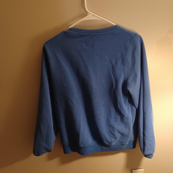 VINTAGE Memphis Tigers Crewneck Size Medium - Picture 3 of 4